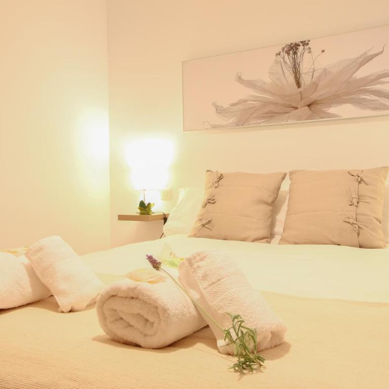 Apartamento San Julian - Apartment - 9