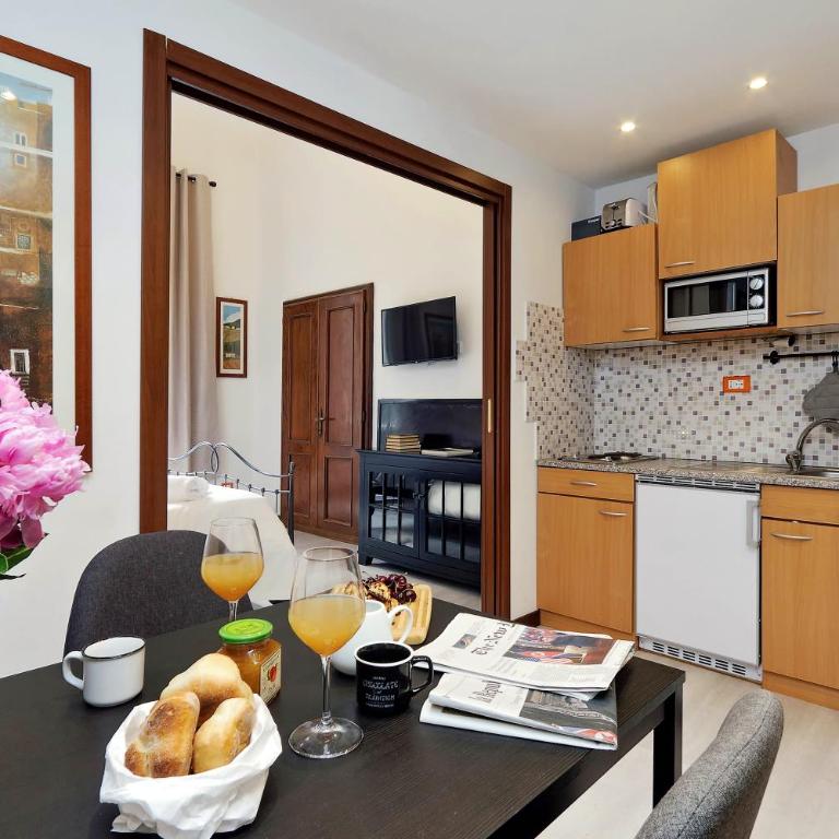 4BNB - Cavour Square Apartment - Appartamento con 1 Camera da Letto - 5
