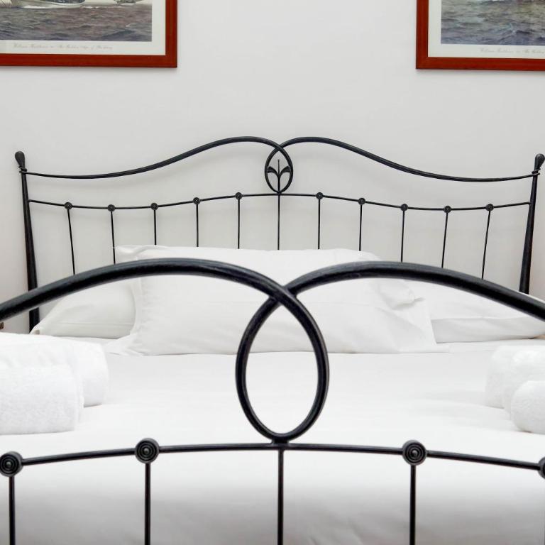 4BNB - Cavour Square Apartment - Appartamento con 1 Camera da Letto - 18