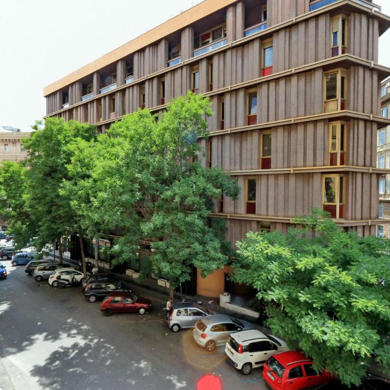 4BNB - Cavour Square Apartment - Appartamento con 1 Camera da Letto - 29