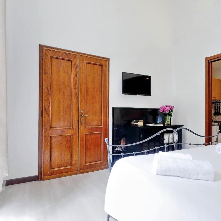 4BNB - Cavour Square Apartment - Appartamento con 1 Camera da Letto - 17