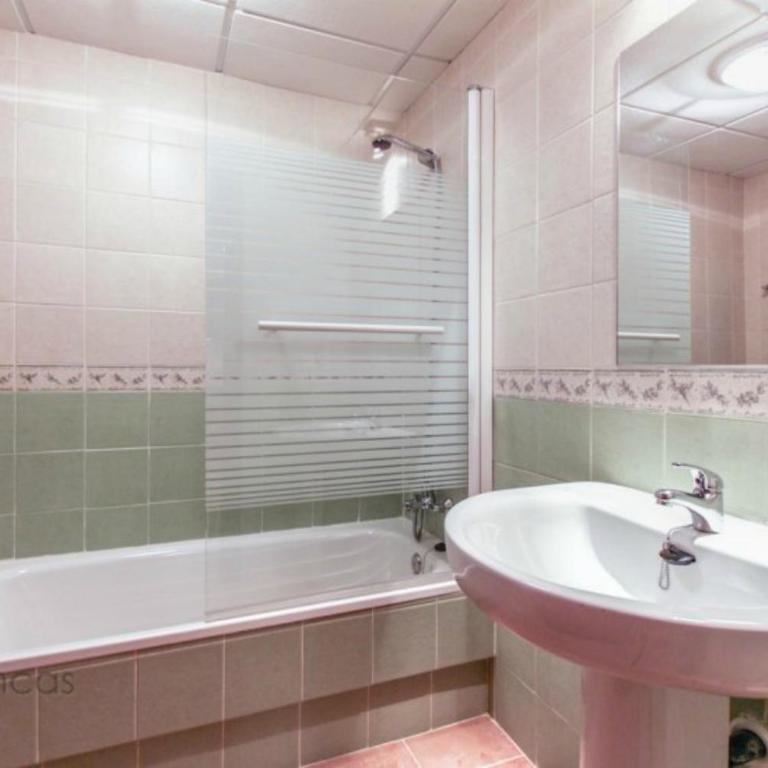Ayamonte - Apartamentos Marina - Apartamento Deluxe - 16