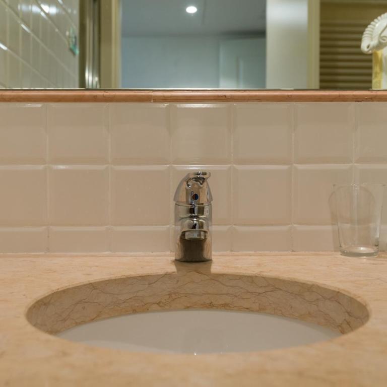 Hotel Villa Moron - Suite con Vista Giardino - 8