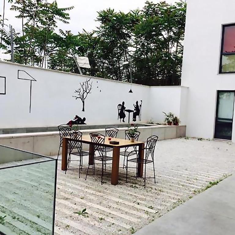 Apartamentos Turísticos Córdoba Califal - Apartamento Estudio - 6