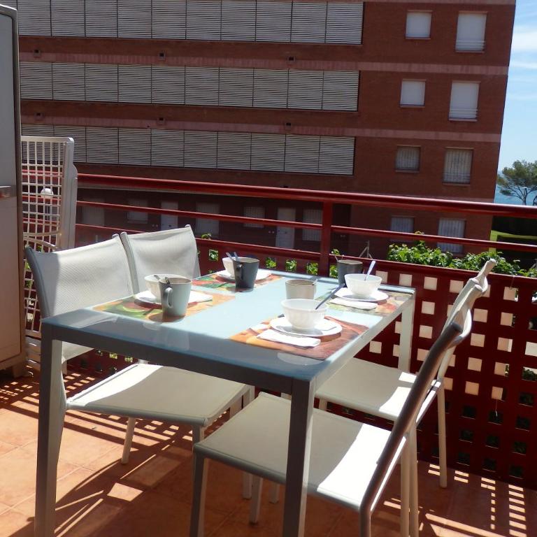 Apartamento Kursal - Apartamento con vistas al mar - 4