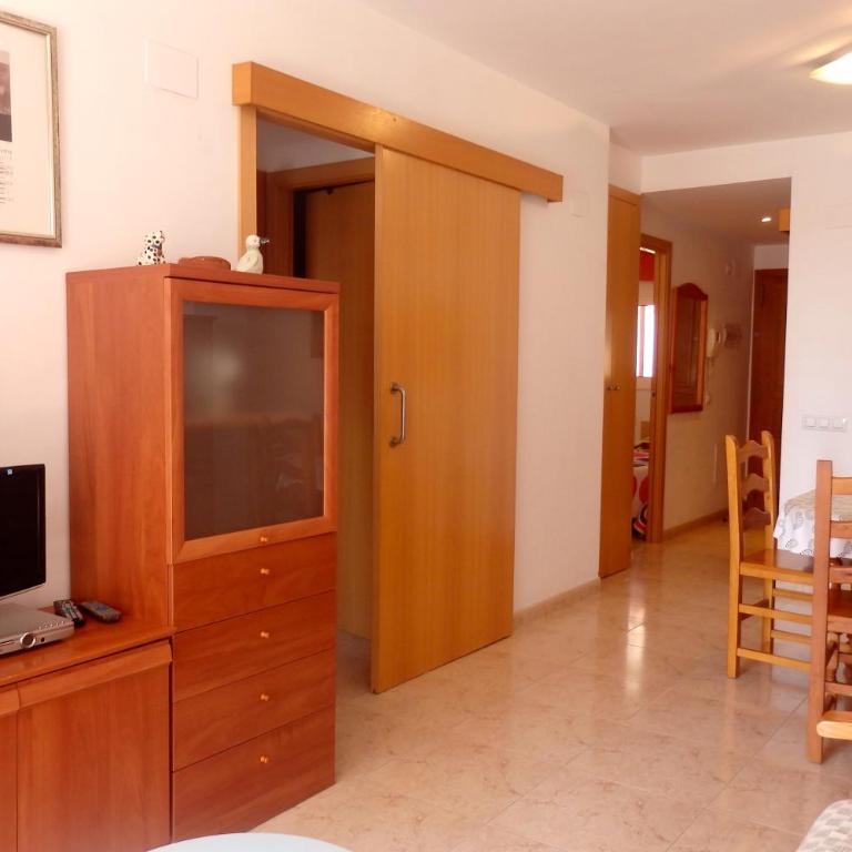 Apartamento Kursal - Apartamento con vistas al mar - 10