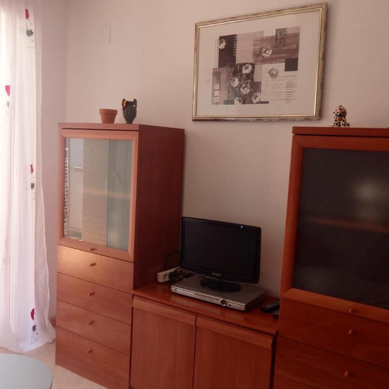 Apartamento Kursal - Apartamento con vistas al mar - 12