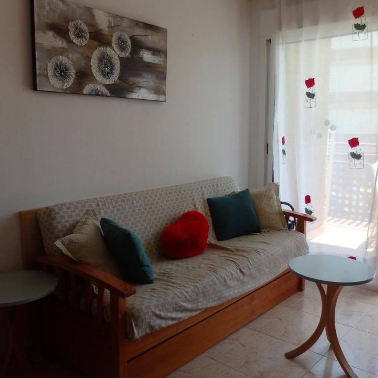 Apartamento Kursal - Apartamento con vistas al mar - 13