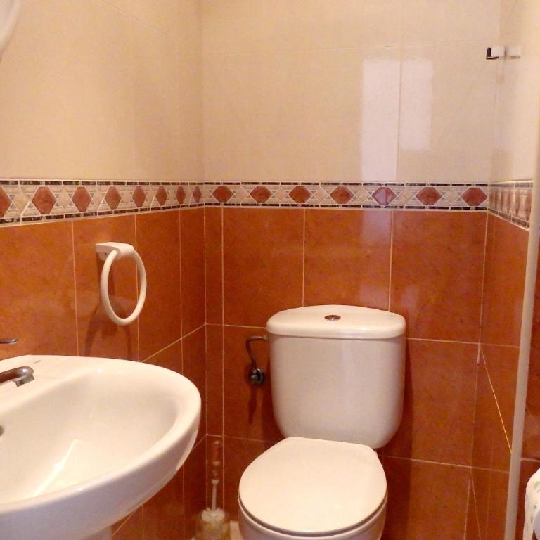 Apartamento Kursal - Apartamento con vistas al mar - 16