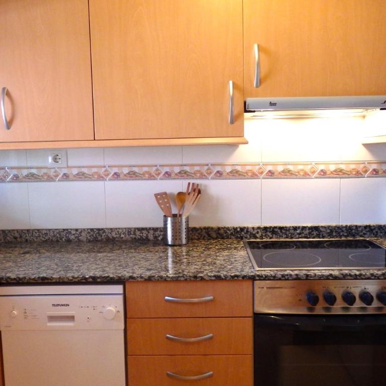 Apartamento Kursal - Apartamento con vistas al mar - 20
