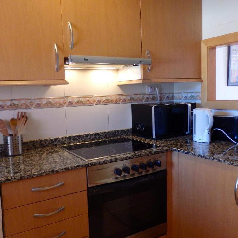 Apartamento Kursal - Apartamento con vistas al mar - 21