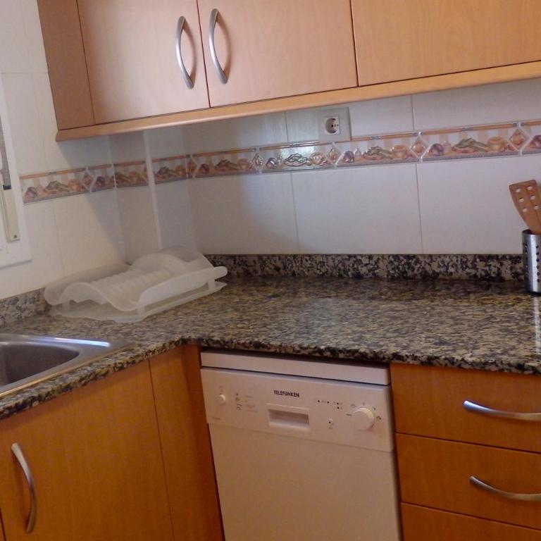 Apartamento Kursal - Apartamento con vistas al mar - 22