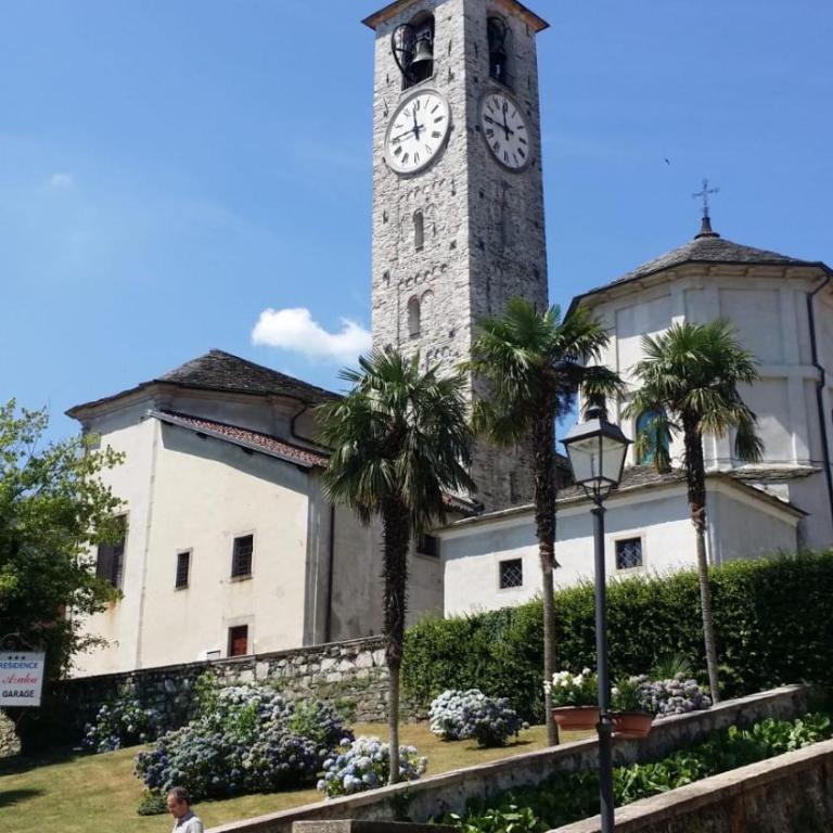 La Maggiolina - Appartamento - 19