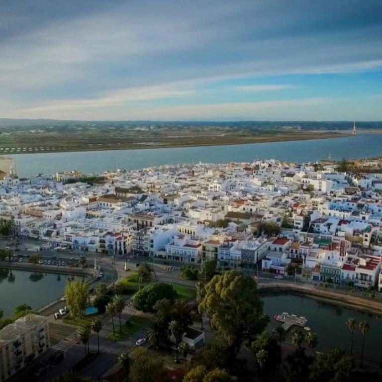 Ayamonte - Apartamentos Marina - Apartamento Deluxe - 26