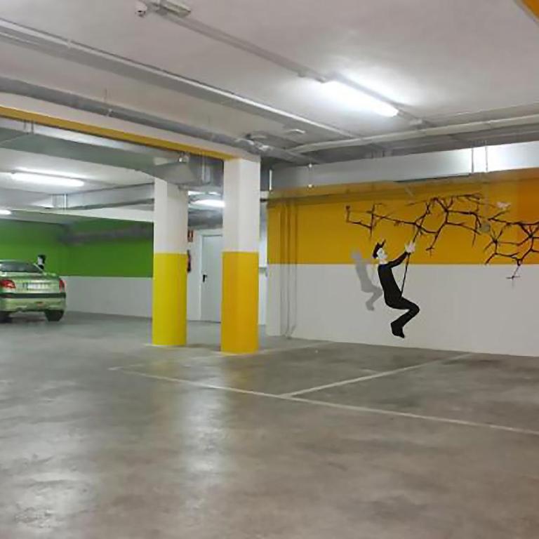 Apartamentos Turísticos Córdoba Califal - Apartamento Estudio - 17