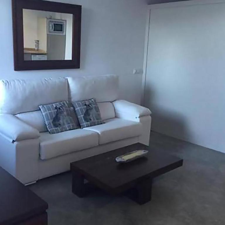 Apartamentos Turísticos Córdoba Califal - Apartamento Estudio - 24