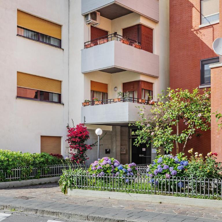White Stylish Apartments 2 - Appartamento Standard - 14