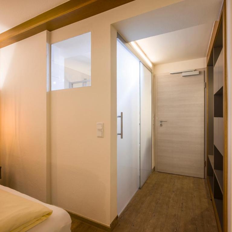 La Pasta Hotel Restaurant - Doppelzimmer - 6