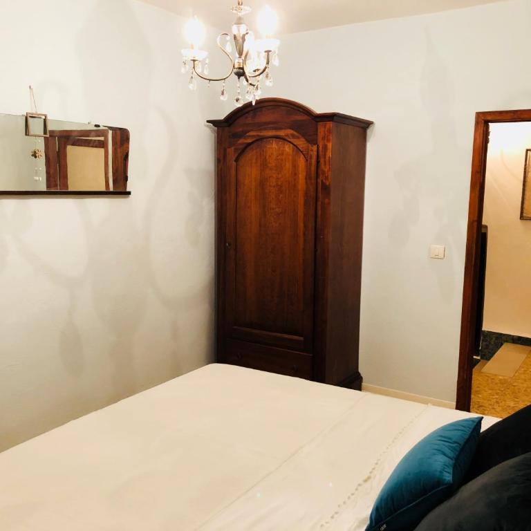 Una pausa tè per l'anima - Casa Vacanza - Appartamento - 9