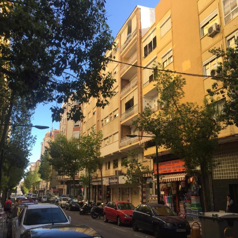 Luchana Apartment - Apartment - 22