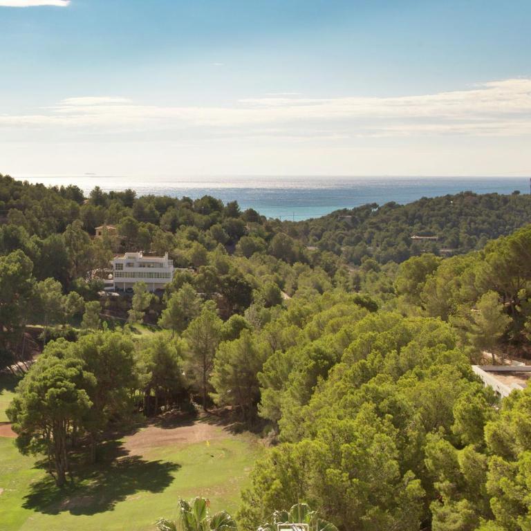 Apartment in Altea near Golf & Sea - Apartment mit 2 Schlafzimmern - 20