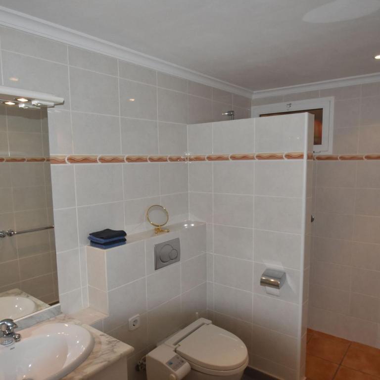 Apartment in Altea near Golf & Sea - Apartment mit 2 Schlafzimmern - 18