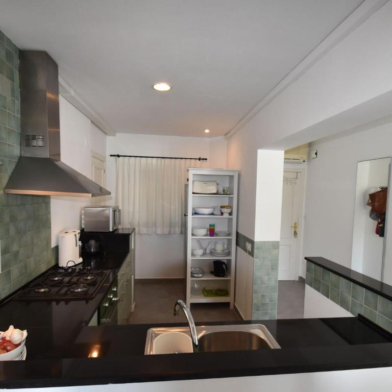 Apartment in Altea near Golf & Sea - Apartment mit 2 Schlafzimmern - 15