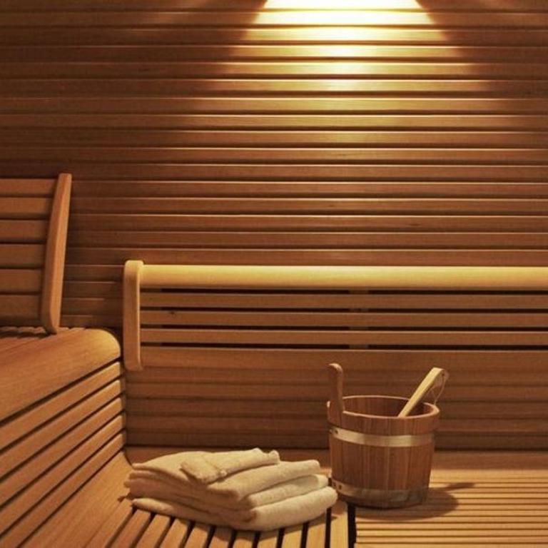 Chalet Greystone - Chalet 3 Chambres - 7