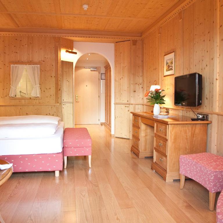 Hotel Grüner Baum - Junior Suite - 11