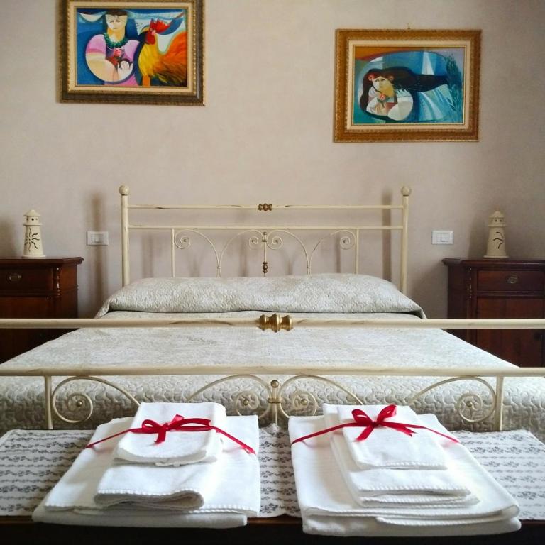 Torres Suite - Suite con Terrazza - 9