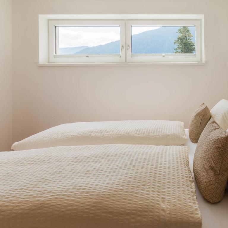 Apartment im Huggn - Apartment mit 1 Schlafzimmer - 11