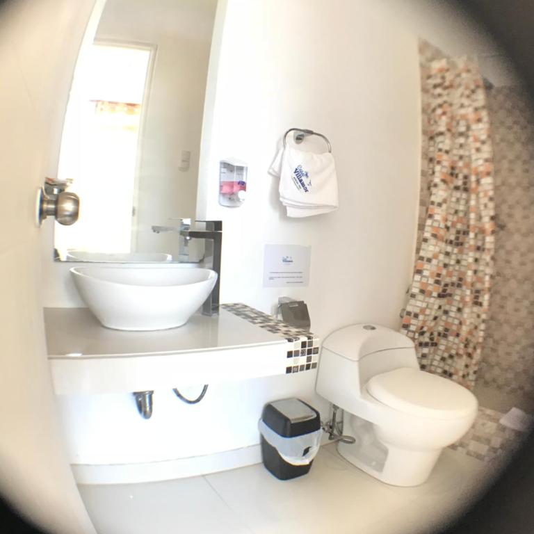 Casa Villamor - Habitación Doble - 5