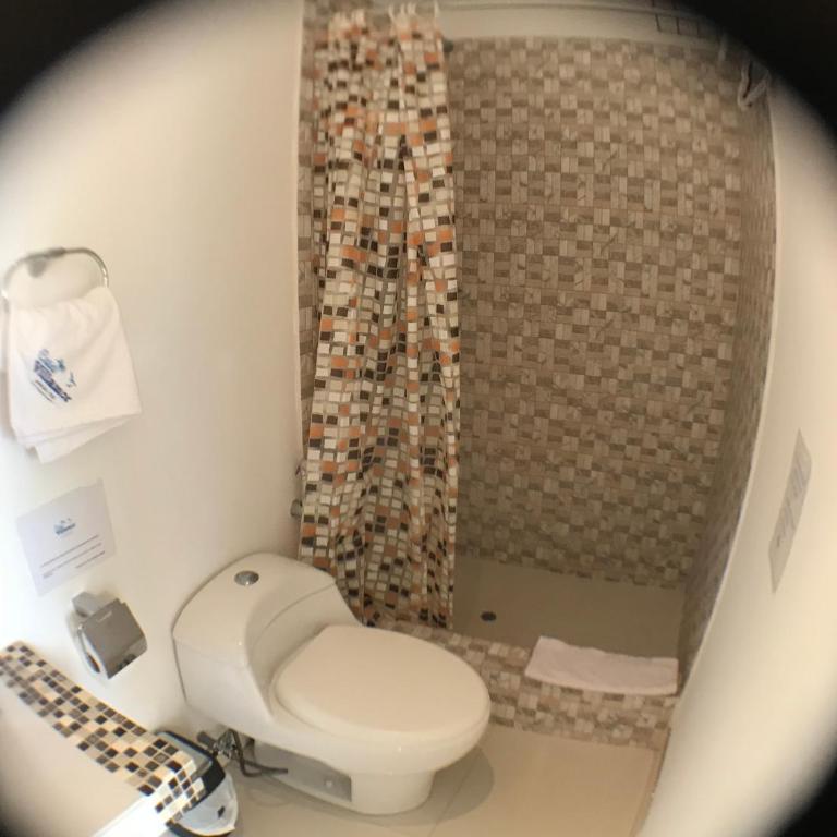 Casa Villamor - Habitación Doble - 4