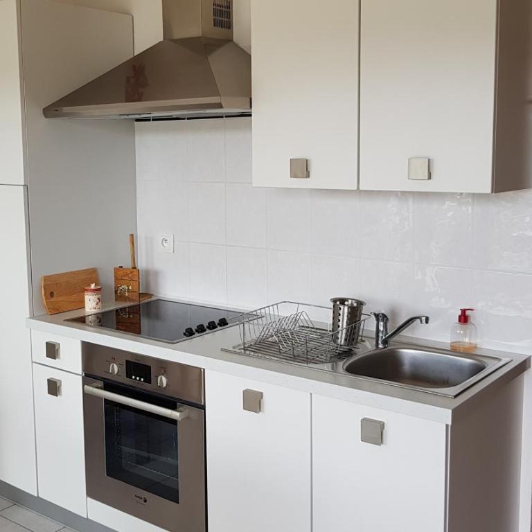 F2 SUR LES HAUTEURS DE GERARDMER - Appartement - 7
