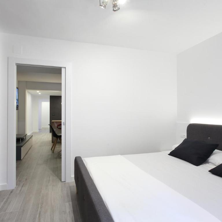 5 SENSES - Apartamento Estándar - 42