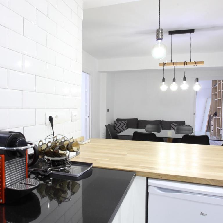 5 SENSES - Apartamento Estándar - 26