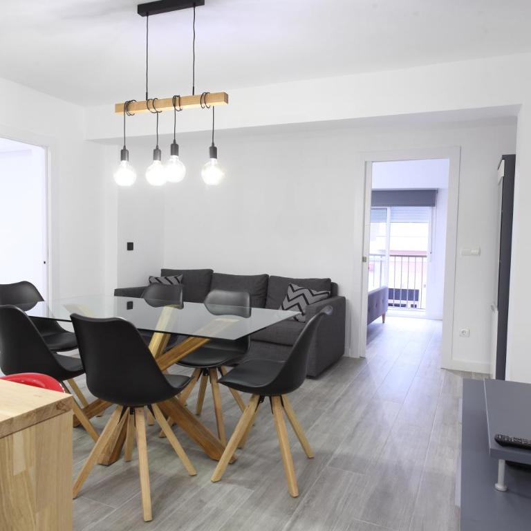 5 SENSES - Apartamento Estándar - 6