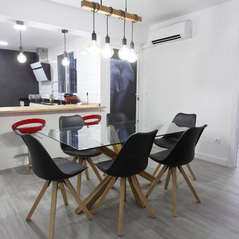 5 SENSES - Apartamento Estándar - 56