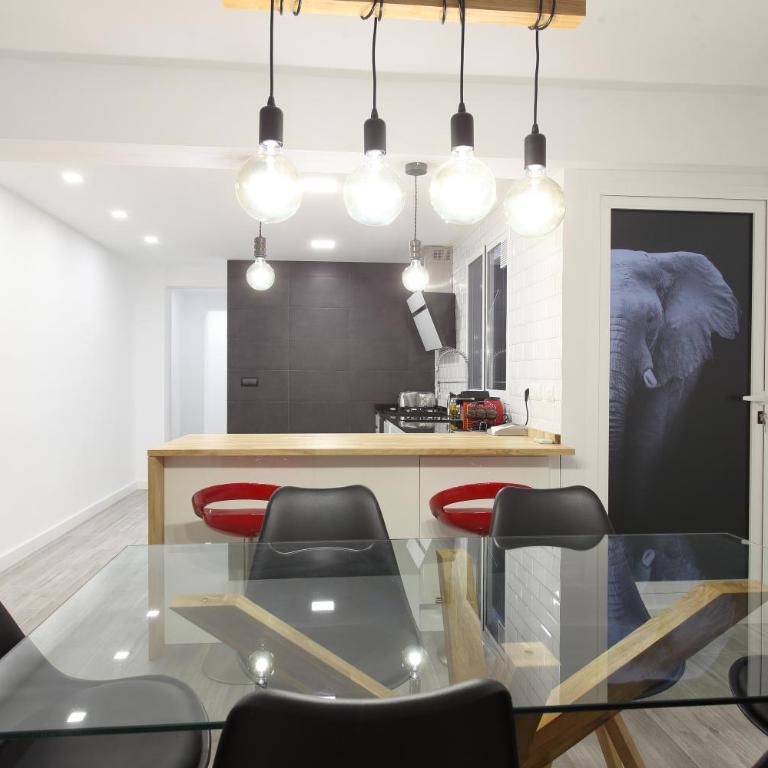 5 SENSES - Apartamento Estándar - 57