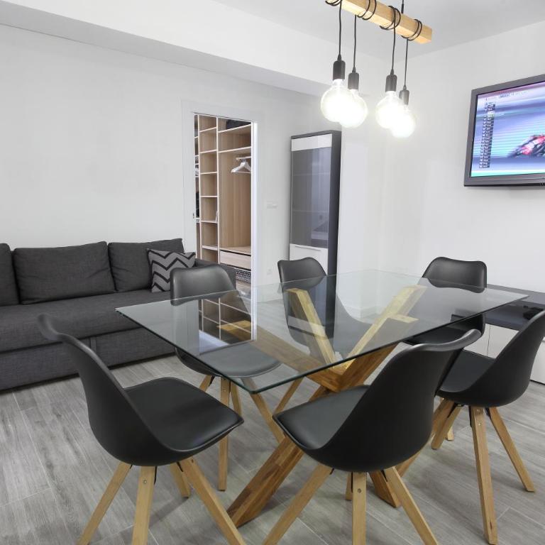 5 SENSES - Apartamento Estándar - 5
