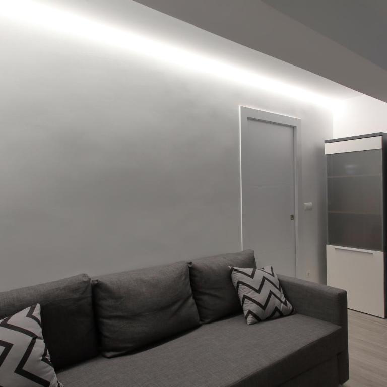 5 SENSES - Apartamento Estándar - 12