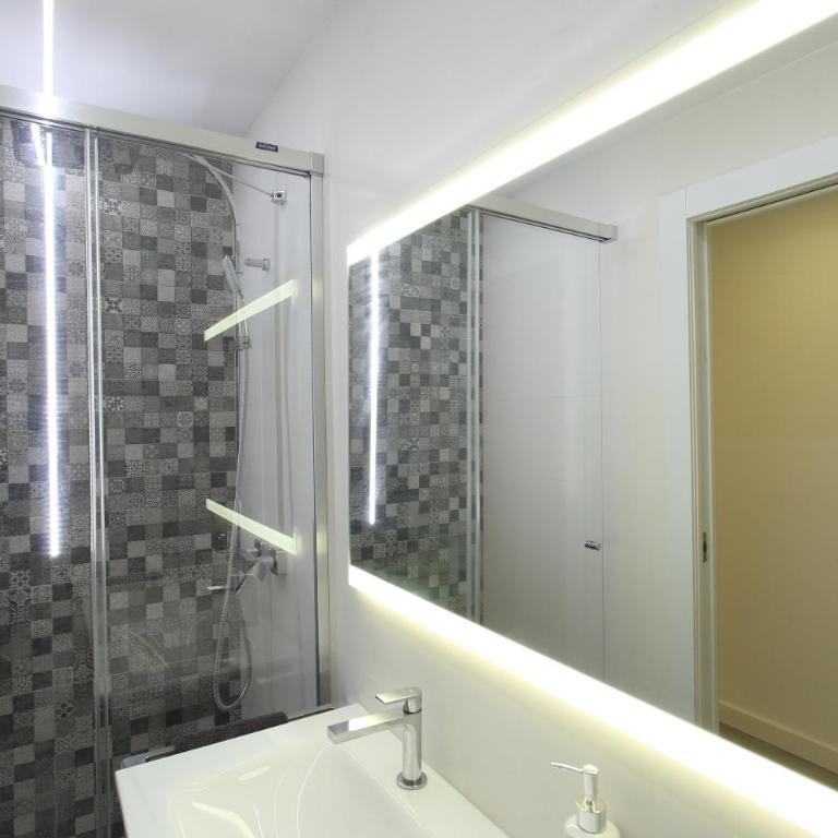5 SENSES - Apartamento Estándar - 53