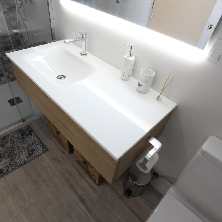 5 SENSES - Apartamento Estándar - 54