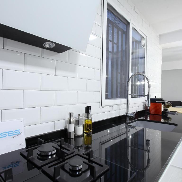 5 SENSES - Apartamento Estándar - 19