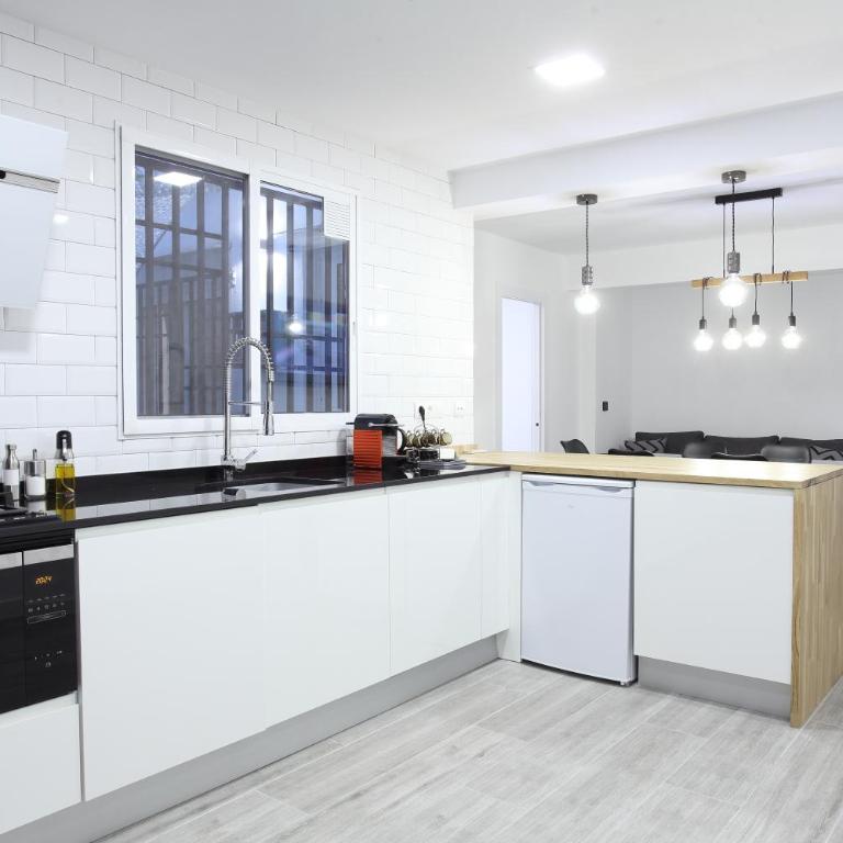 5 SENSES - Apartamento Estándar - 27