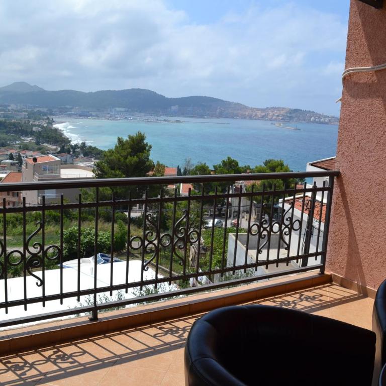 Apartments Milosevic - Apartment with Sea View - 15