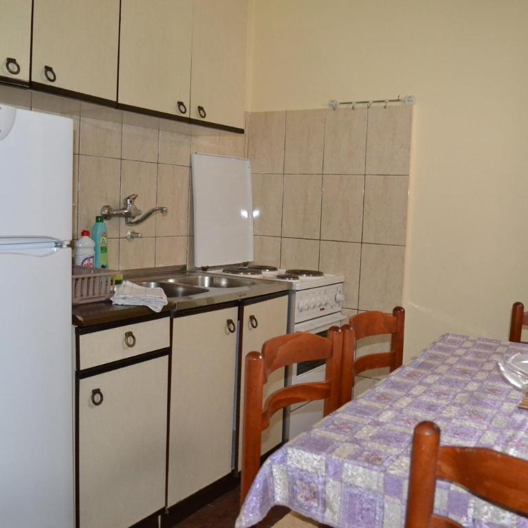 Apartments Milosevic - Standard Studio - 10
