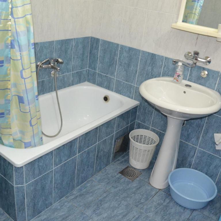 Apartments Milosevic - Standard Studio - 11