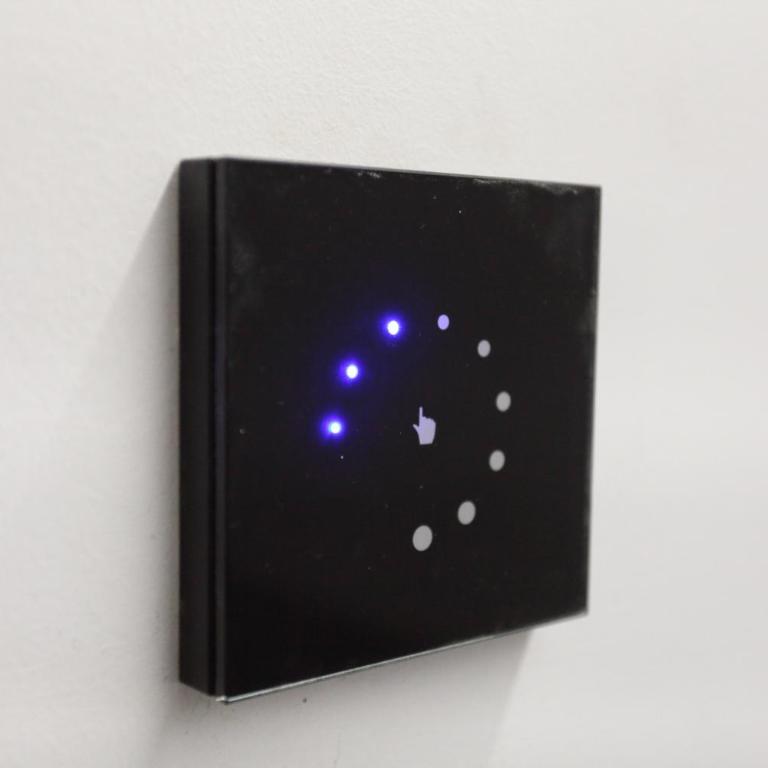 5 SENSES - Apartamento Estándar - 11