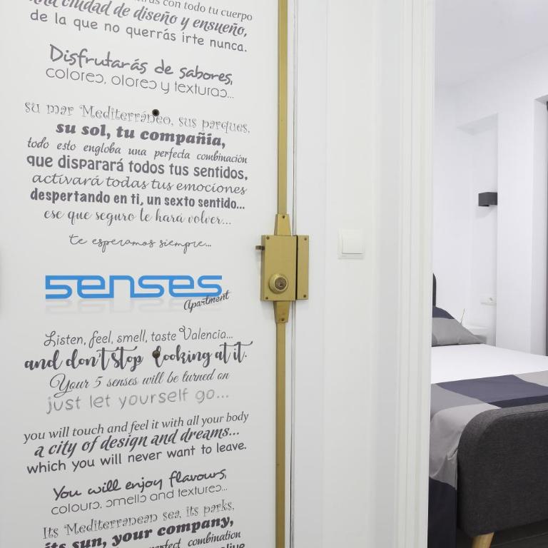 5 SENSES - Apartamento Estándar - 31